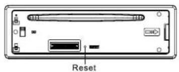 Reset