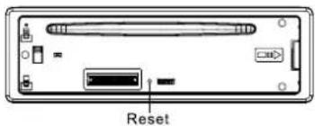 Reset