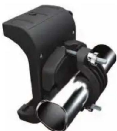 GARMIN Montana Handlebar Mount - NOTIFICACION - 2