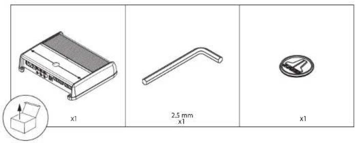 x1 2.5 mm x1 x1