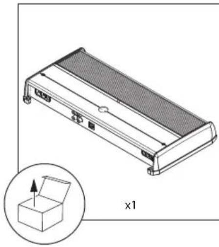 JL Audio XDM6001 - Input Sensitivity Level Setting - 2