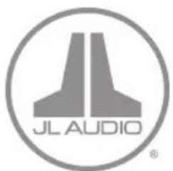 JL Audio XDM6001 - IMPORTANT! - 1