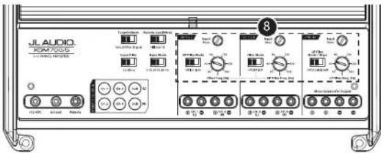 JL AUDIO. KOM/700G R/P 10000 MHz Control knobs 8 Control knobs Control knobs Control knobs Control knobs Control knobs Control knobs Control knobs Control knobs Control knobs Control knobs Control knobs Control knobs Control knobs Control knobs Control knobs Control knobs Control knobs Control knobs Control knobs Control knobs Control knobs Control knobs Control knobs Control knobs Control knobs Control knobs Control knobs Control knobs Control knobs Control knobs Control knobs Control knobs Control knobs Control knobs
