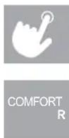 Horizon Fitness Comfort U - BIKE OPERATION - 4