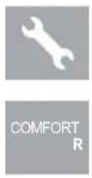 Horizon Fitness Comfort U - ENSAMBLAJE DEL MODELO COMFORT R PASO 3 - 1