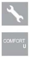 Horizon Fitness Comfort U - COMFORT U ASSEMBLY STEP 5 - 1