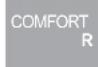 Horizon Fitness Comfort U - Fonctionnement de la console du comfort r - 2