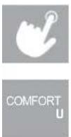 Horizon Fitness Comfort U - Fonctionnement de la console du comfort r - 3
