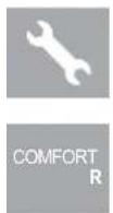 Horizon Fitness Comfort U - WARNING - 2