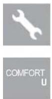 Horizon Fitness Comfort U - La quincaillerie est pre-installlee - 4
