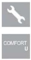 Horizon Fitness Comfort U - COMFORT U ASSEMBLY STEP 3 - 1