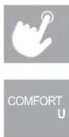 Horizon Fitness Comfort U - BIKE OPERATION - 7