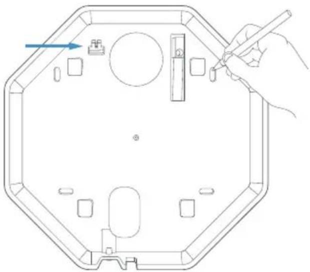 RING Outdoor Sirene - TRLE - 1
