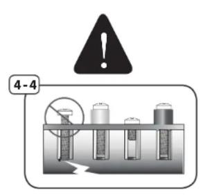 Crimson C6360A - Assemble ceiling BOX - 7