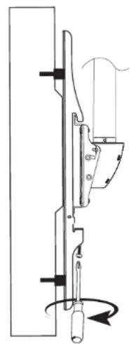 Crimson C6360A - HANG TV - 2