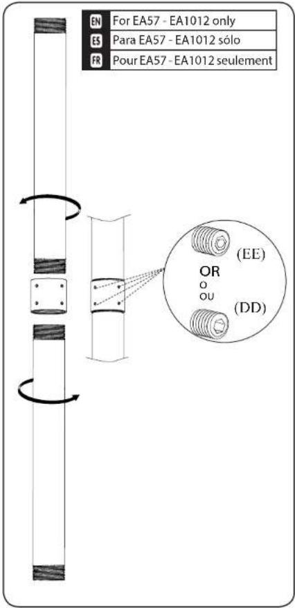 Crimson EA0611W - 9