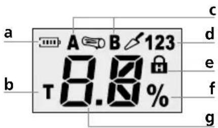 Laserliner DampFinder Home - Turvallisuusohjeet - 1