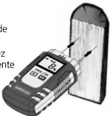 Laserliner DampFinder Home - Efetue várias medições - 1
