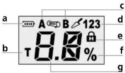 Laserliner DampFinder Home - Sicherheitshinweise - 1