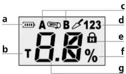 Laserliner DampFinder Home - Sikkerhedsanvisninger - 1