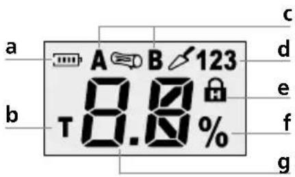 Laserliner DampFinder Home - Sikkerhetsinstrukser - 1