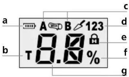 Laserliner DampFinder Home - Veiligheidsinstructies - 1