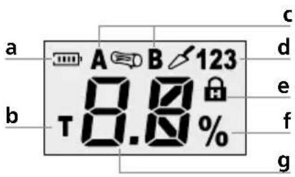 Laserliner DampFinder Home - Indicações de segurança - 1