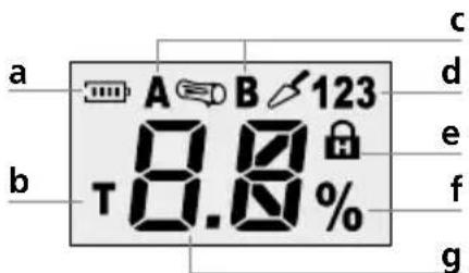 Laserliner DampFinder Home - Zasady bezpieczeństwa - 1