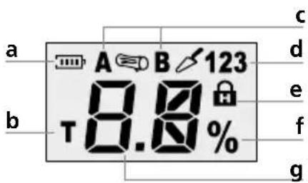 Laserliner DampFinder Home - Safety instructions - 1