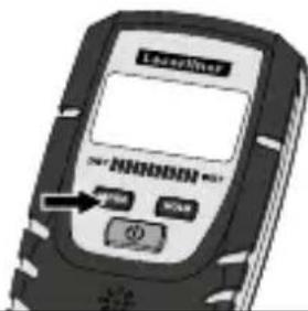 Laserliner MoistureFinder Compact - Malzeme karakteristikleri - 1