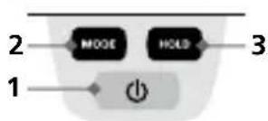 Laserliner MoistureFinder Compact - MoistureFinder Compact - 1