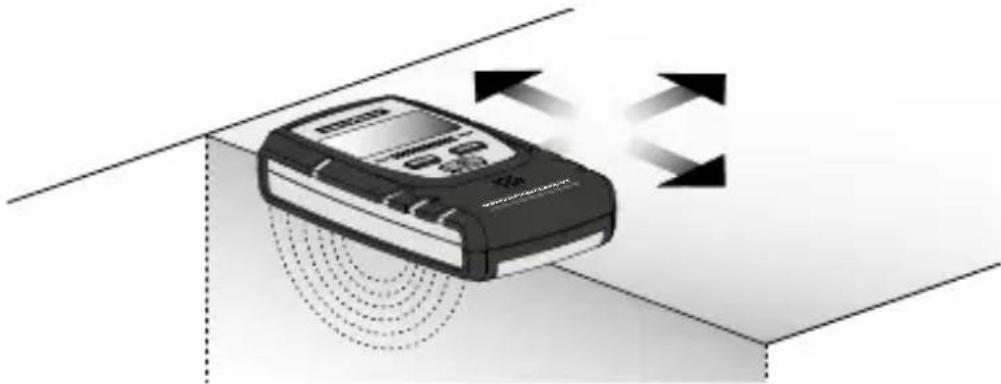 Laserliner MoistureFinder Compact - Application notices - 1
