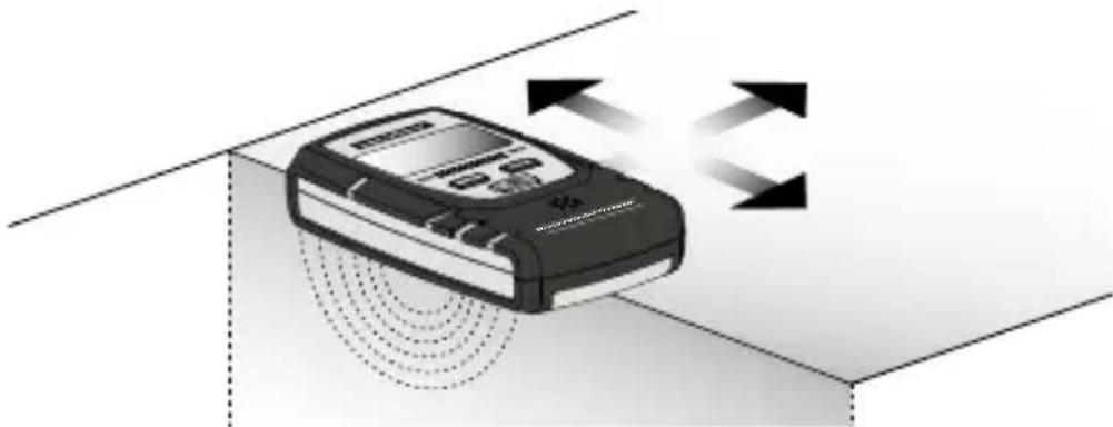 Laserliner MoistureFinder Compact - Käyttöohjeet - 1