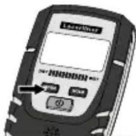 Laserliner MoistureFinder Compact - Materiaalkarakteristieken - 1