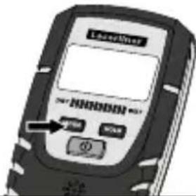 Laserliner MoistureFinder Compact - Curve caratteristiche dei materiali - 1