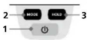 Laserliner MoistureFinder Compact - MoistureFinder Compact - 1