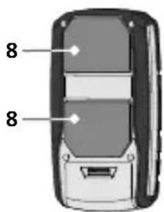Laserliner MoistureFinder Compact - MoistureFinder Compact - 2