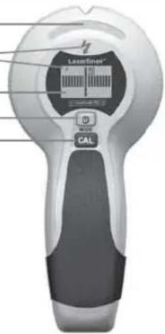 Laserfiner CAL