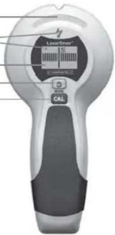Laserfiner CAL
