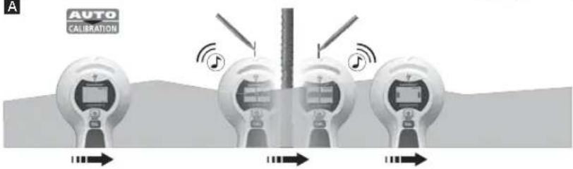 AUTO CALIBRATION