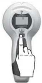 Laserliner CombiFinder Plus - Manüel kalibrasyon - 1