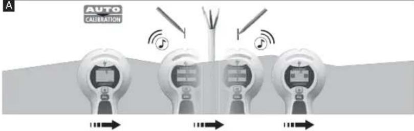 AUTO CALIBRATION