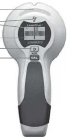 Laserfiner CAL