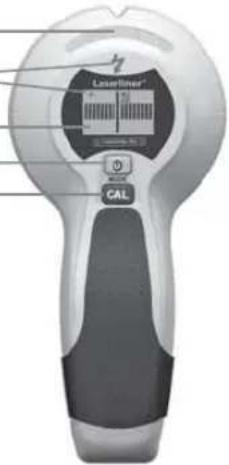 Laserline® CAL
