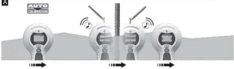 AUTO CALIBRATION