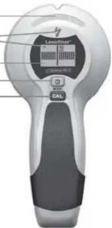 Laserfiner CAL