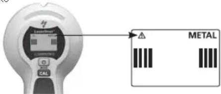 Laser/Imax CAL METAL