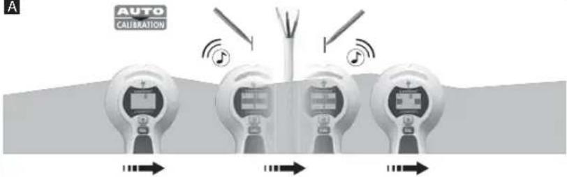 AUTO CALIBRATION