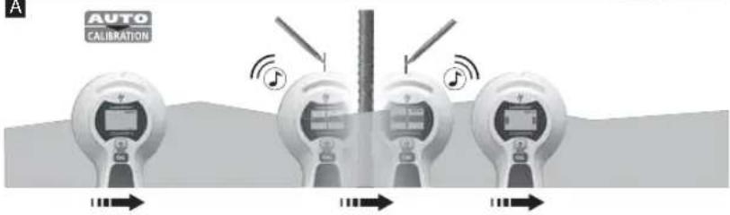 AUTO CALIBRATION
