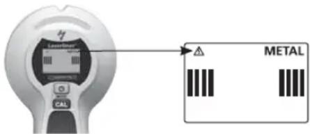 LaserTimer METAL